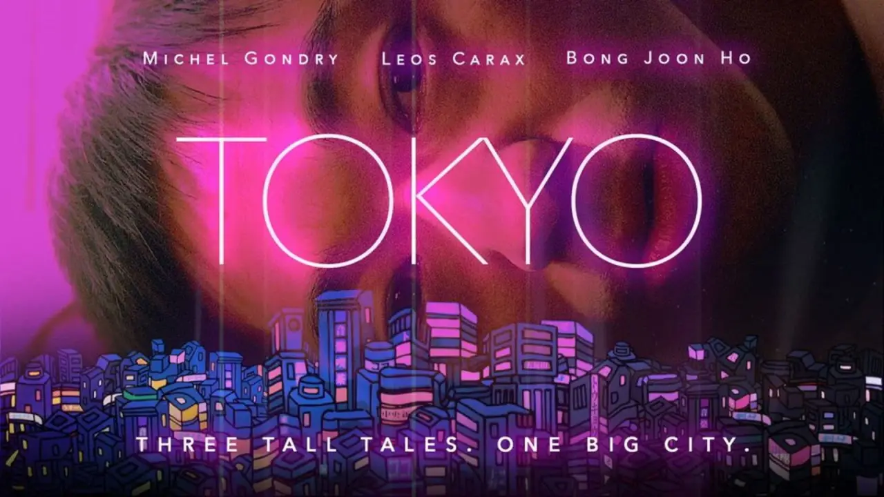 Tokio! hdfilme