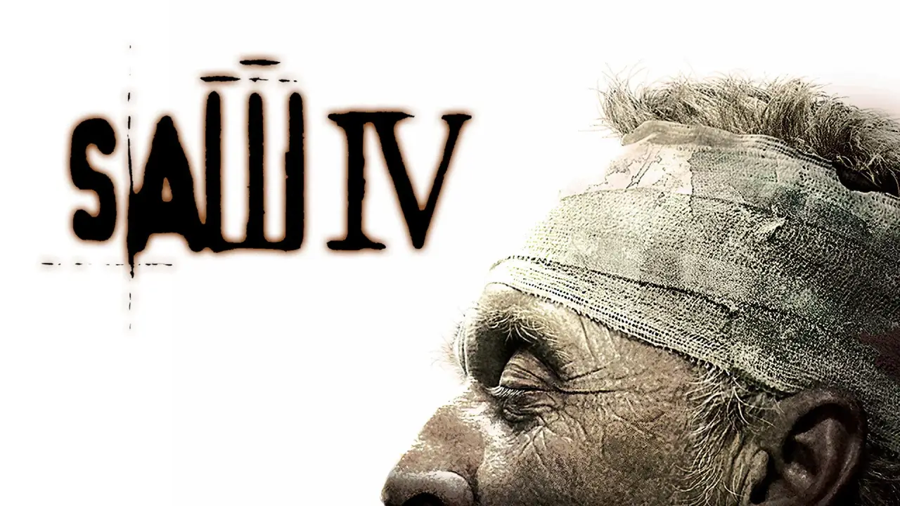 Saw IV hdfilme