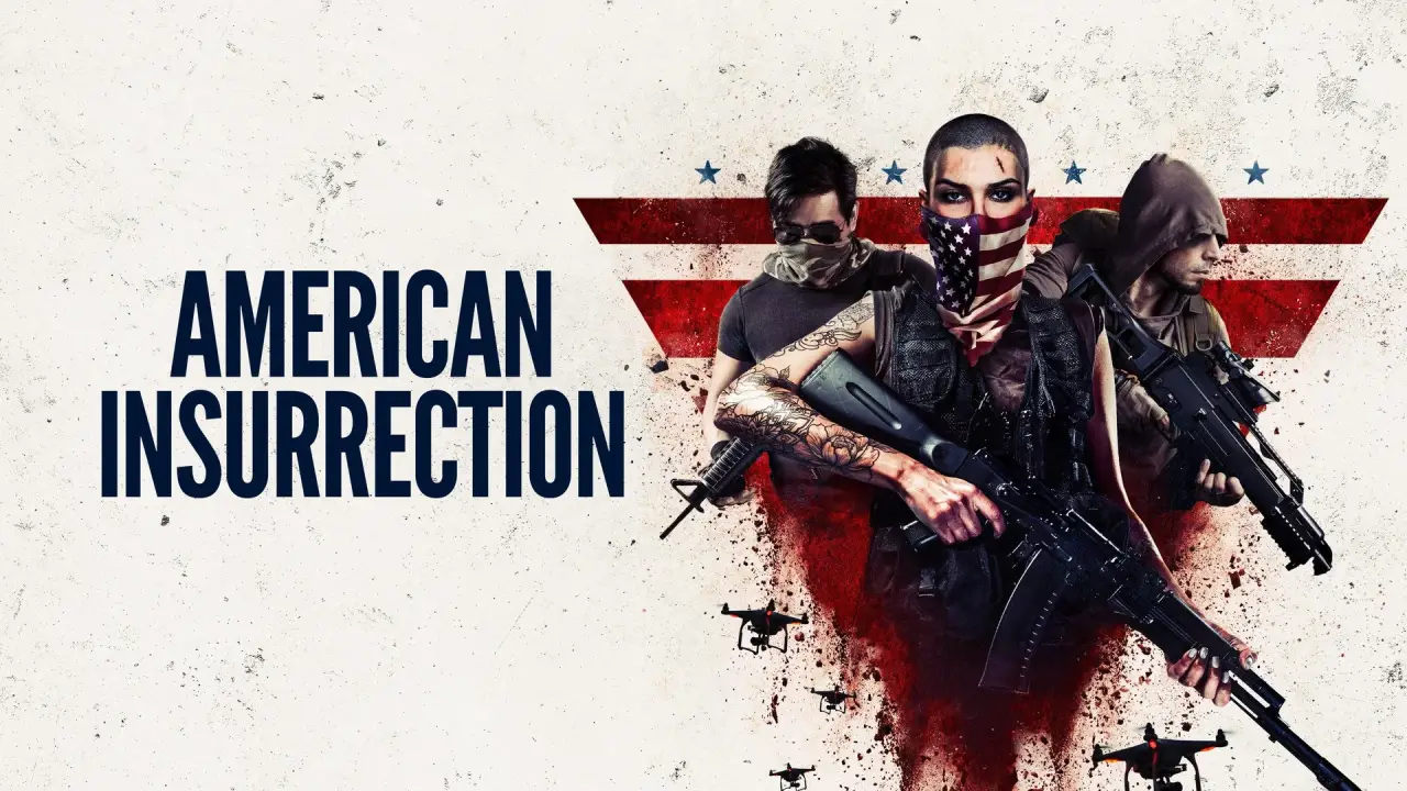 American Riot hdfilme