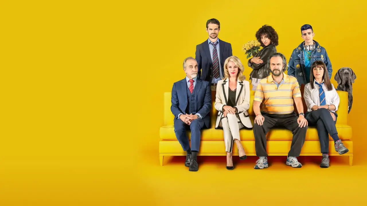 PERFEKT ist anders hdfilme