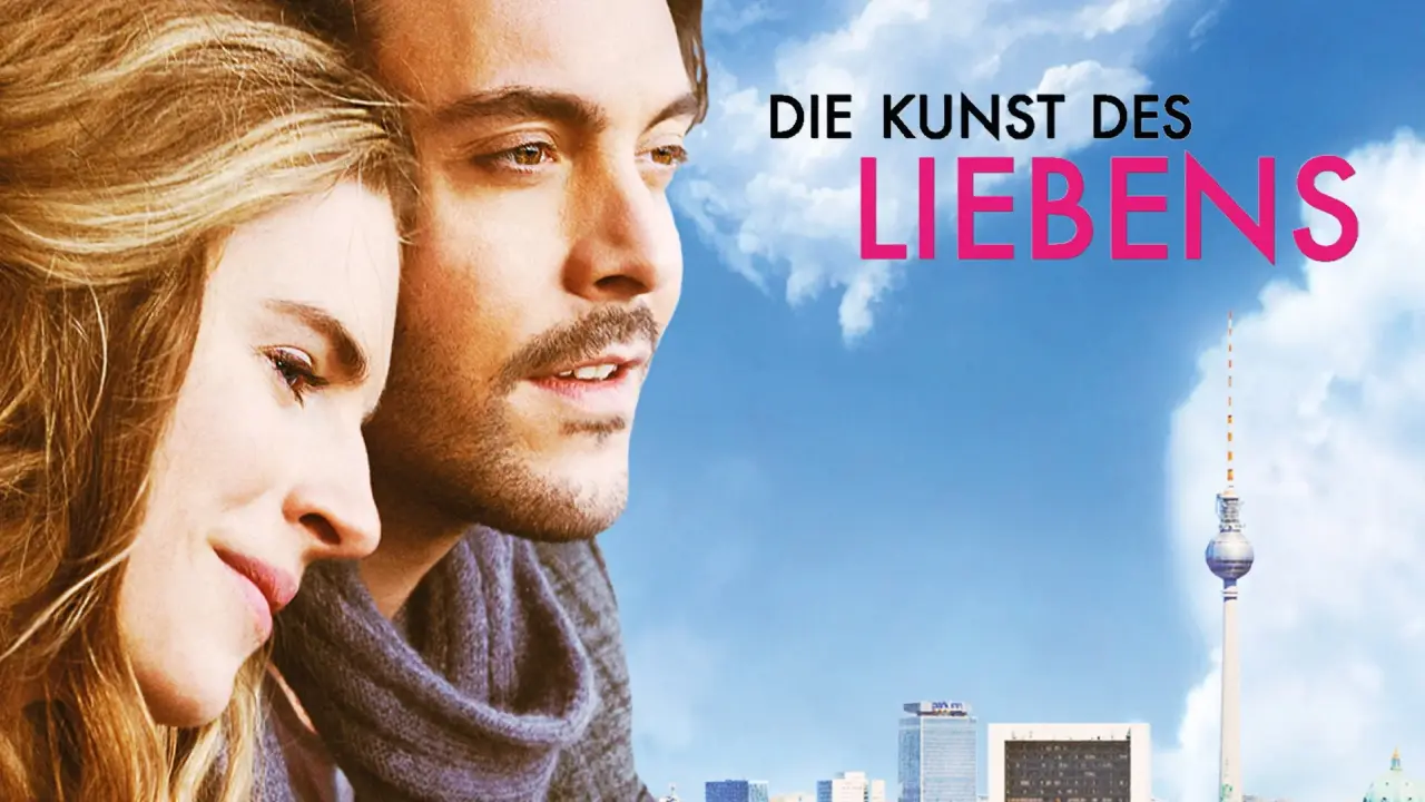 Die Kunst des Liebens hdfilme