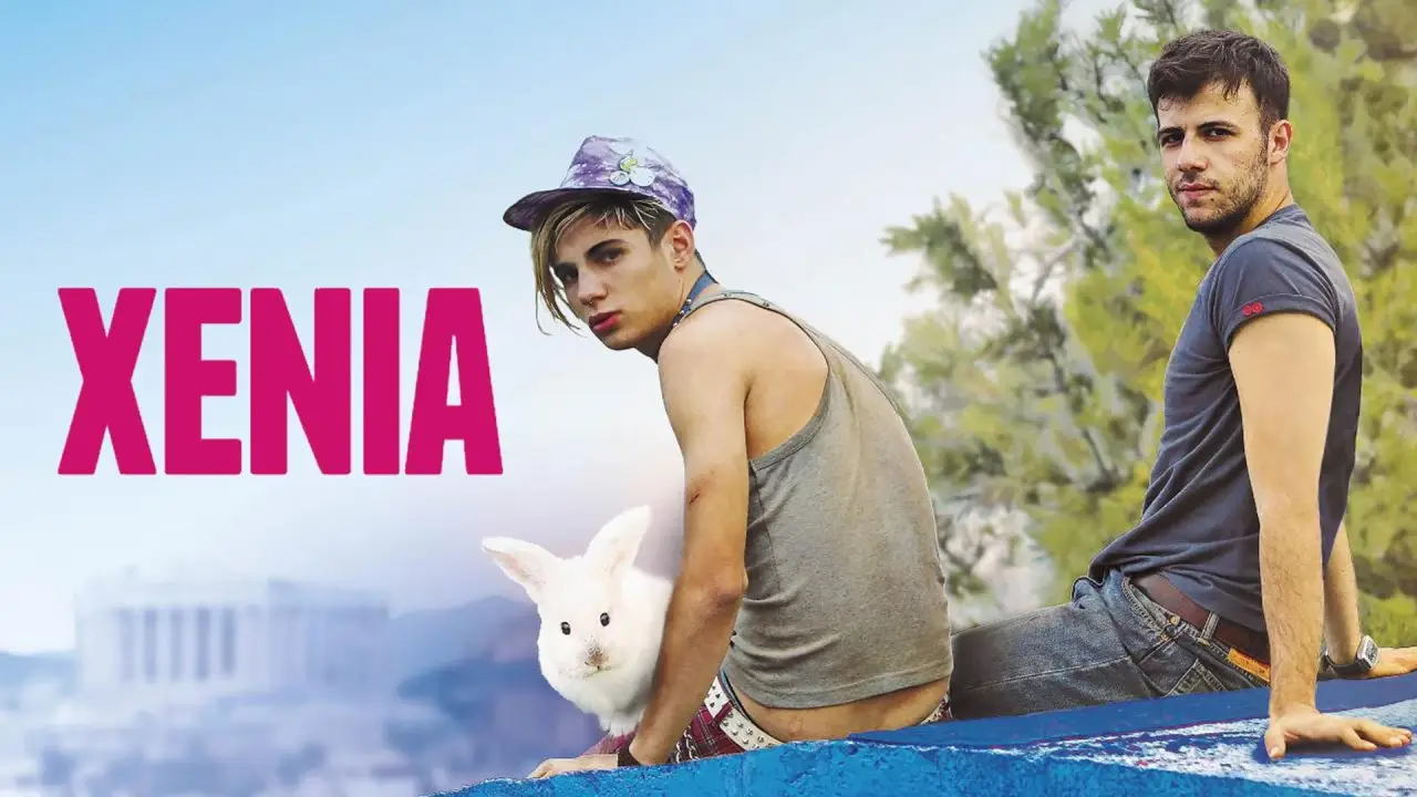 Xenia - Eine neue griechische Odyssee hdfilme