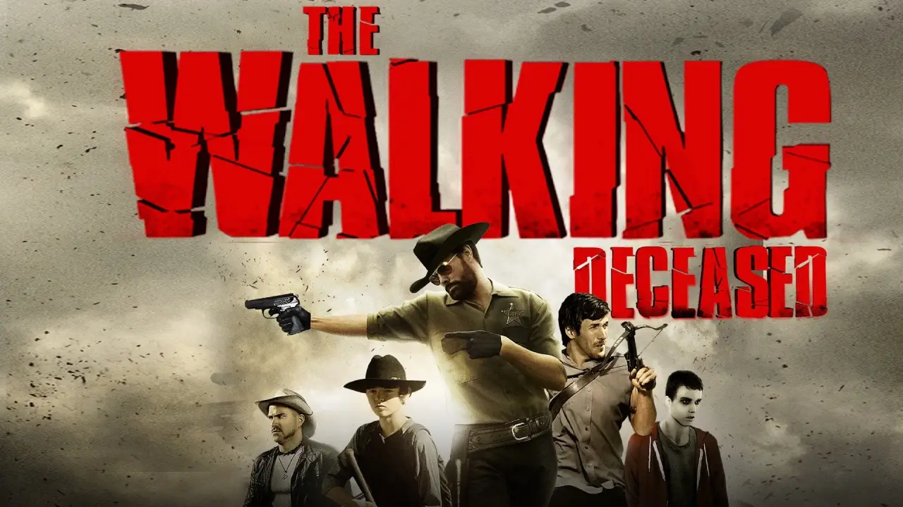 The Walking Deceased hdfilme