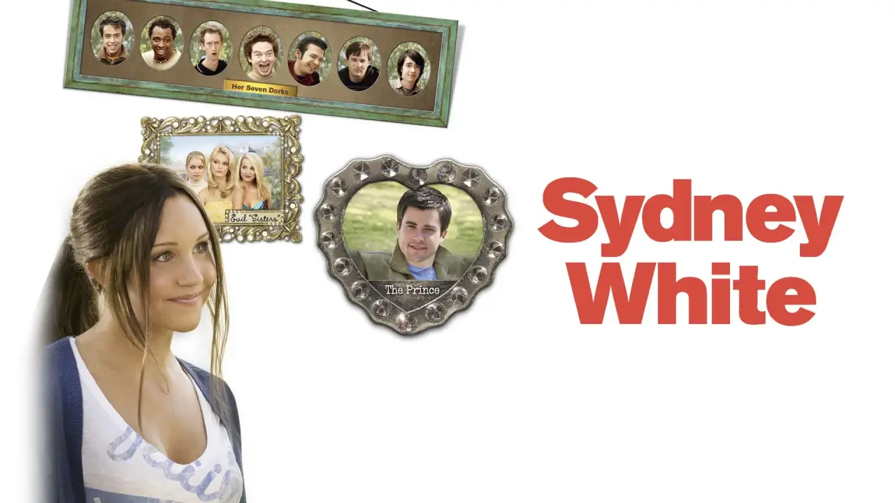 Sydney White - Campus Queen hdfilme