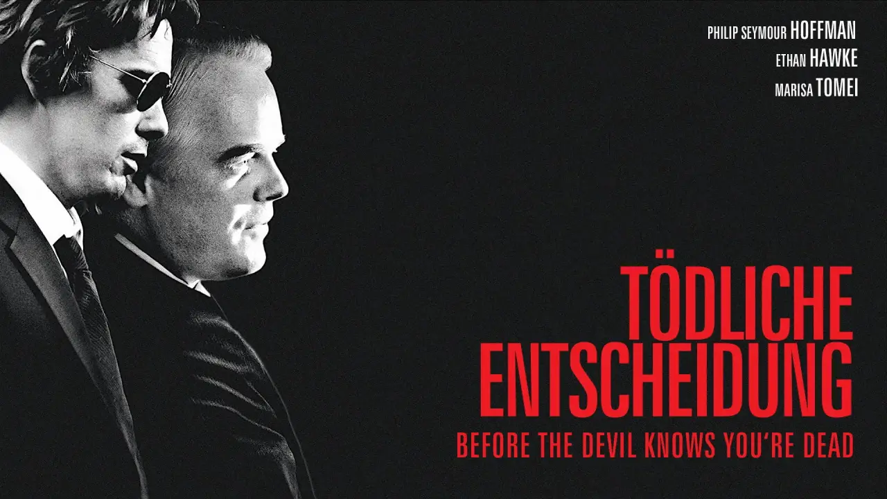 Tödliche Entscheidung hdfilme