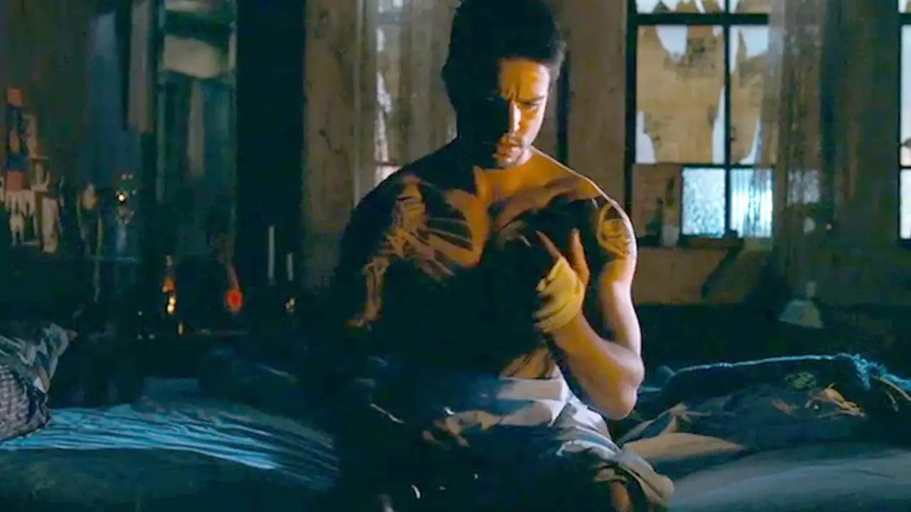 The Tattooist hdfilme