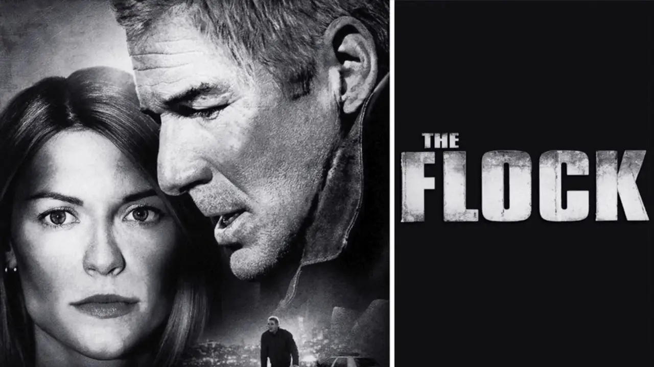 The Flock - Dunkle Triebe hdfilme