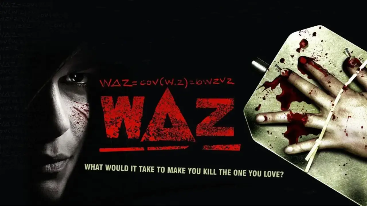 WAZ - Welche Qualen erträgst du? hdfilme