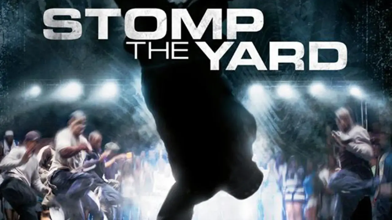 Stomp the Yard hdfilme
