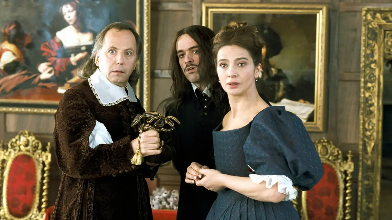 Molière hdfilme