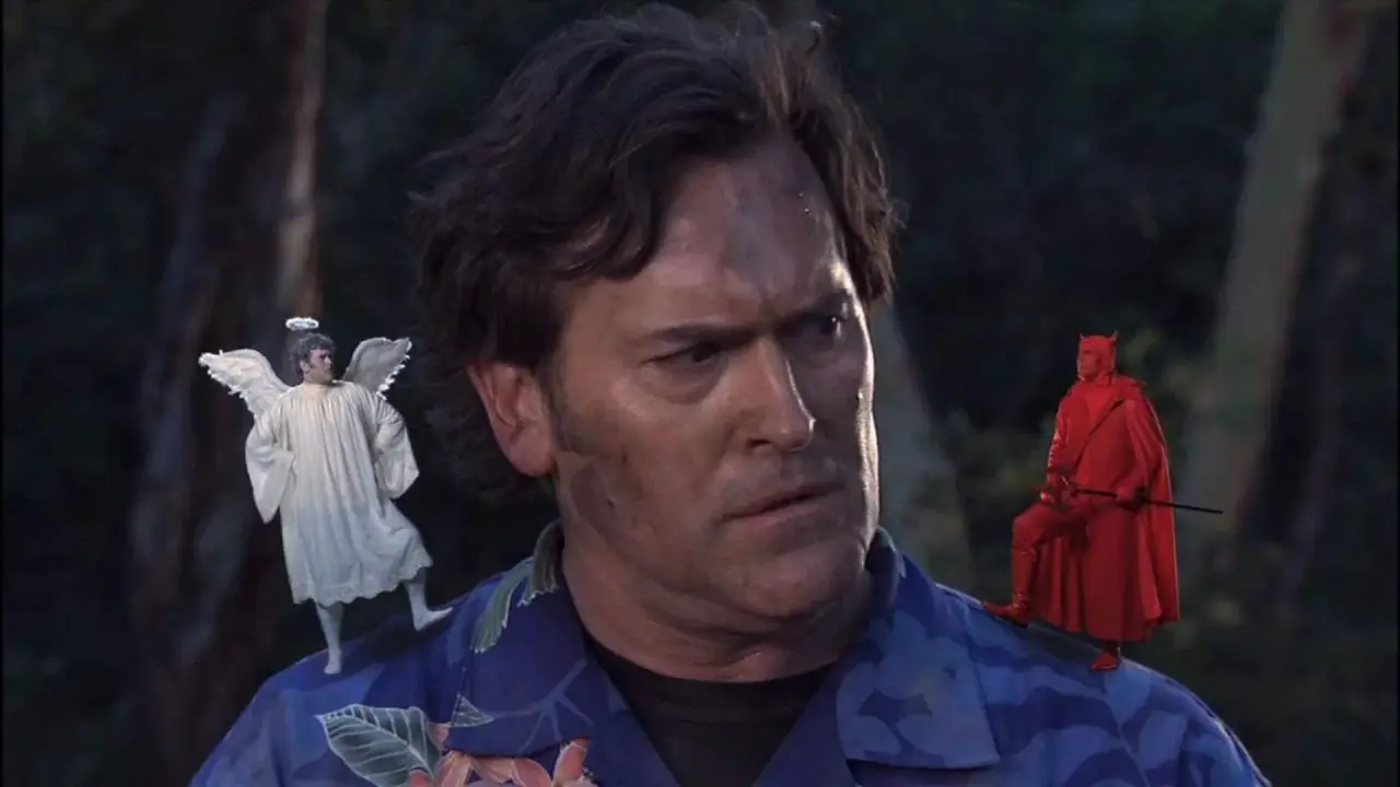 My Name Is Bruce hdfilme