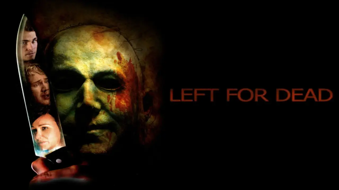 Halloween: Left for Dead hdfilme