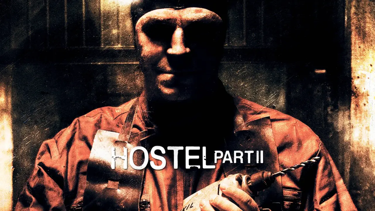 Hostel 2 hdfilme