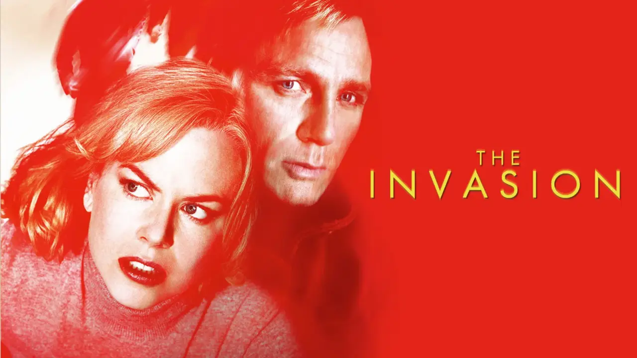 Invasion hdfilme