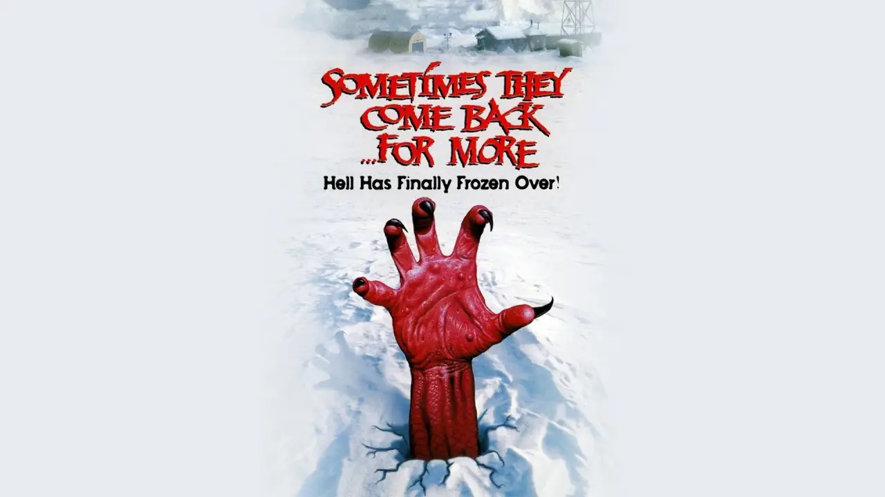 Manchmal kommen sie wieder 3 hdfilme