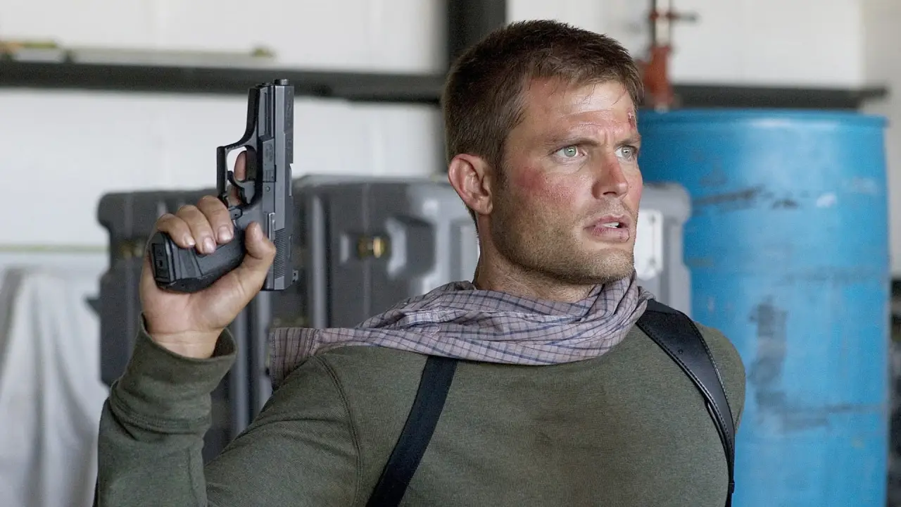 Meltdown - Wenn die Erde verbrennt hdfilme