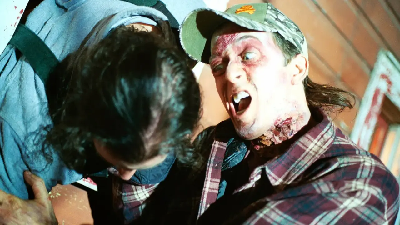 Zombie Town hdfilme