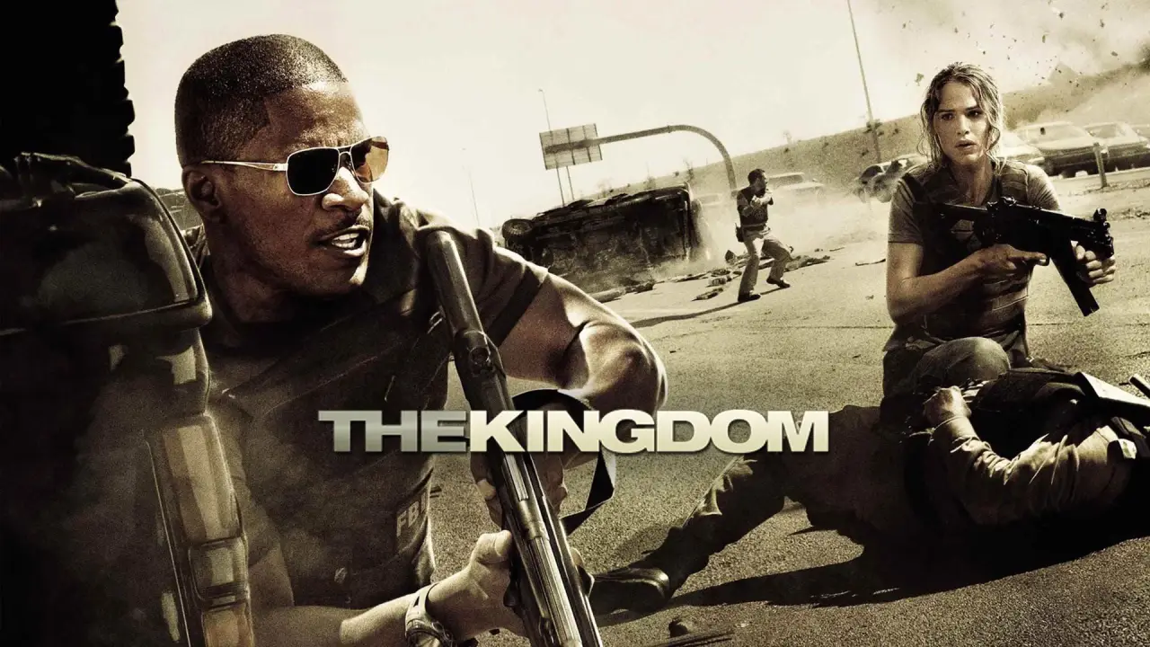 Operation: Kingdom hdfilme
