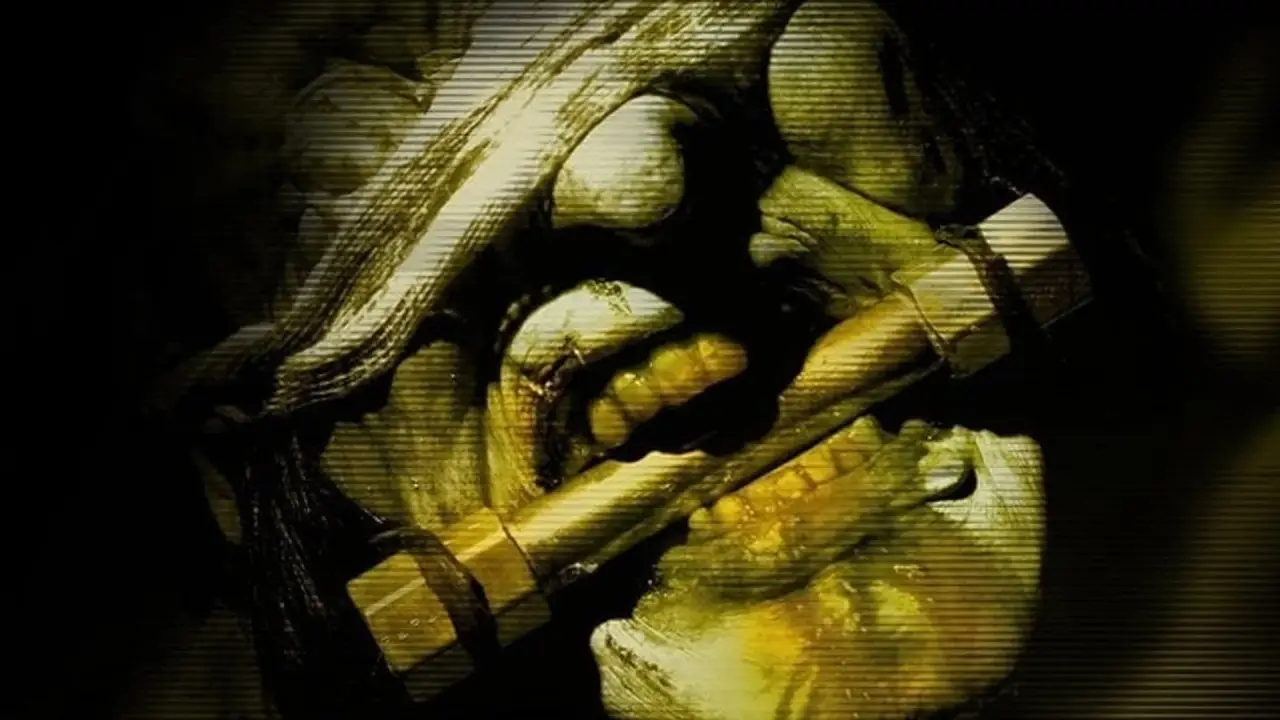 Prison of Death hdfilme