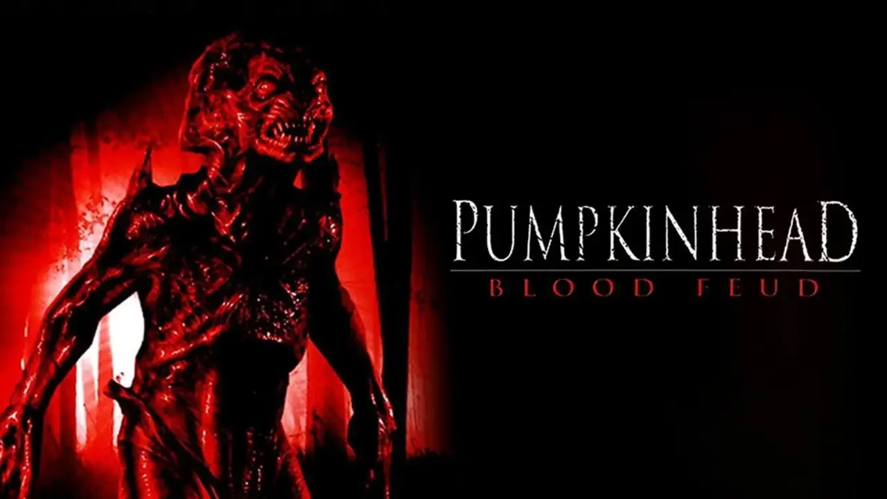 Pumpkinhead: Blutfehde hdfilme