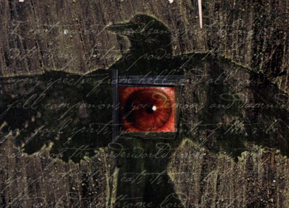 Voodoo Moon hdfilme