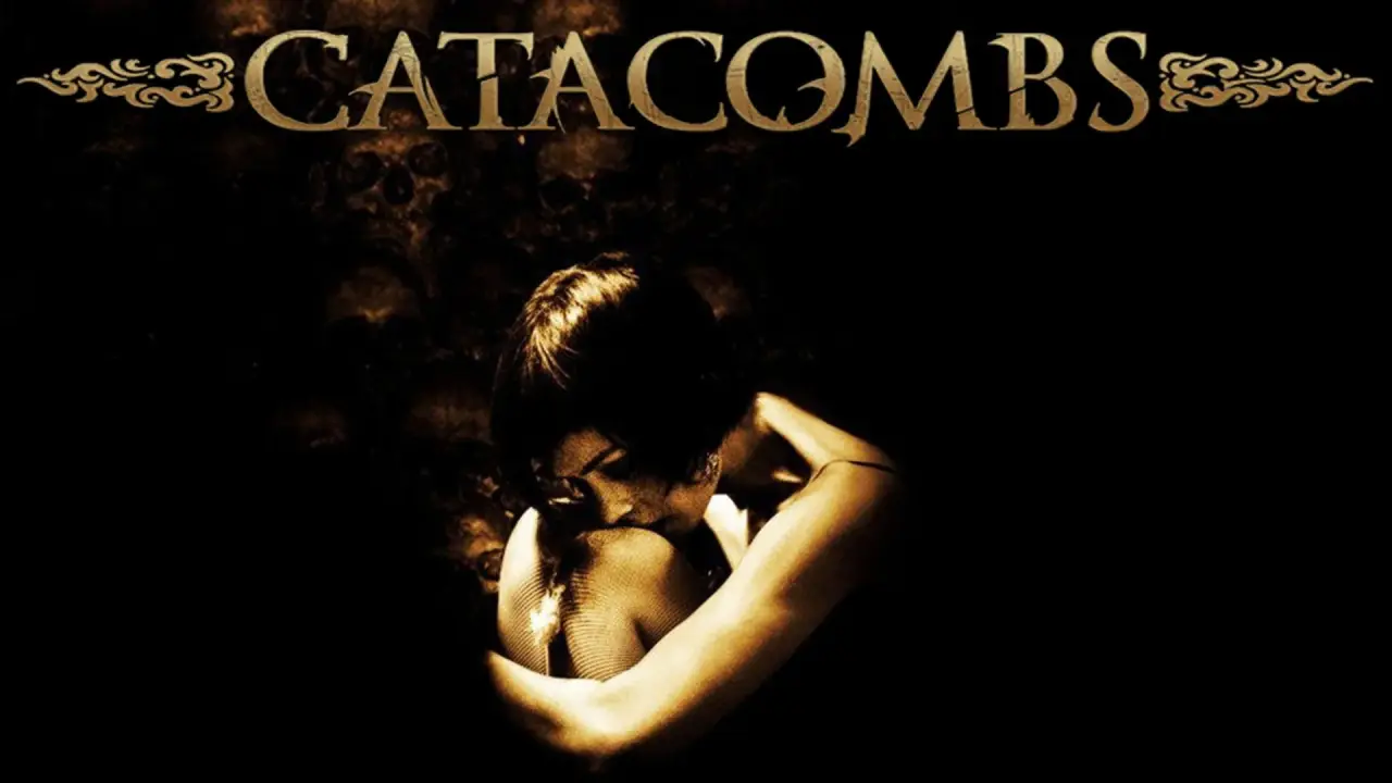 Catacombs - Unter der Erde lauert der Tod hdfilme