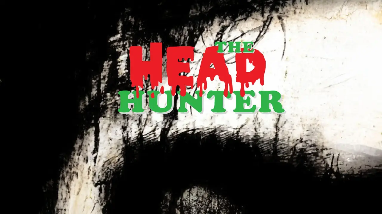 Headhunter - Die Stunde des Headhunters hdfilme