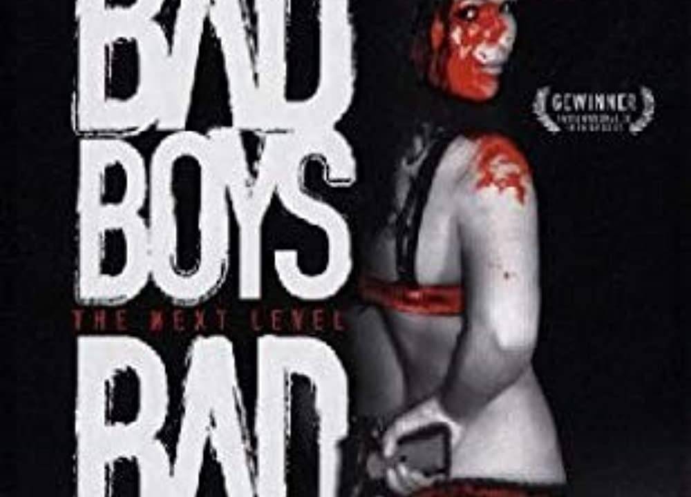 Bad Boys - Bad Toys hdfilme