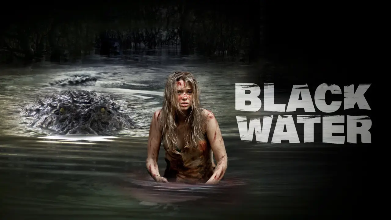 Black Water hdfilme
