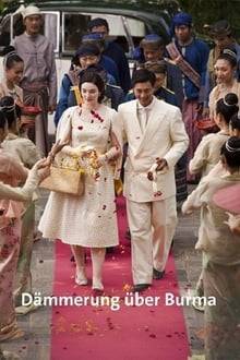 Dämmerung über Burma hdfilme