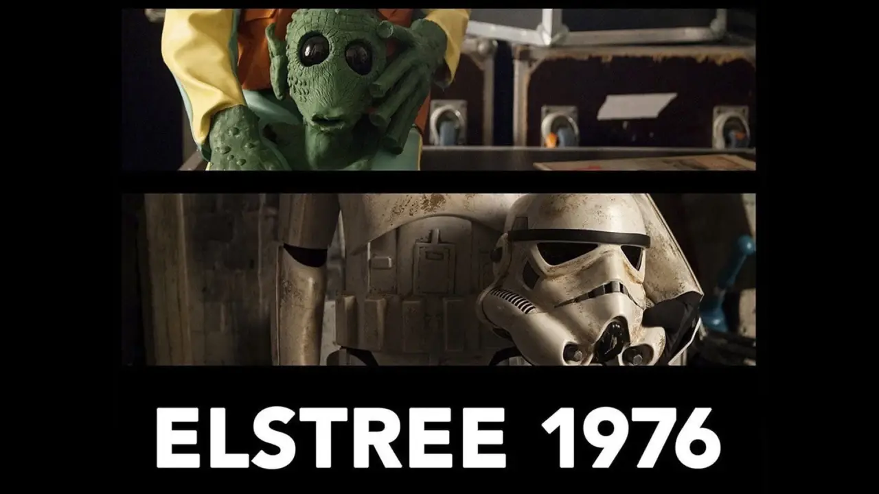 Elstree 1976 hdfilme