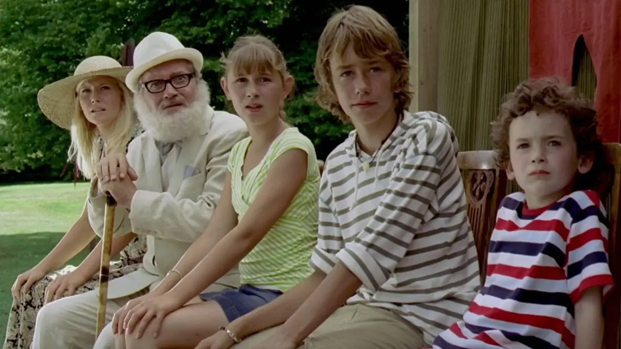 Vater von Vieren hdfilme