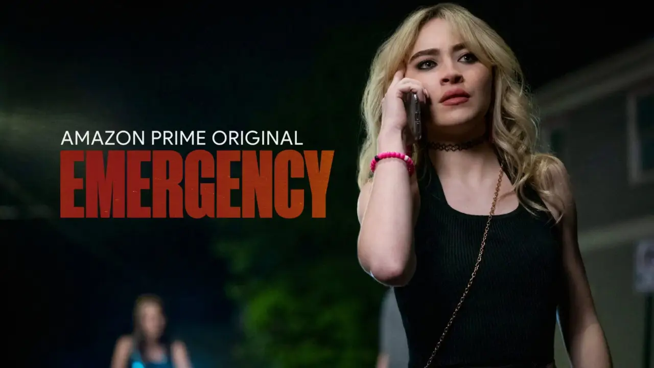 Emergency hdfilme