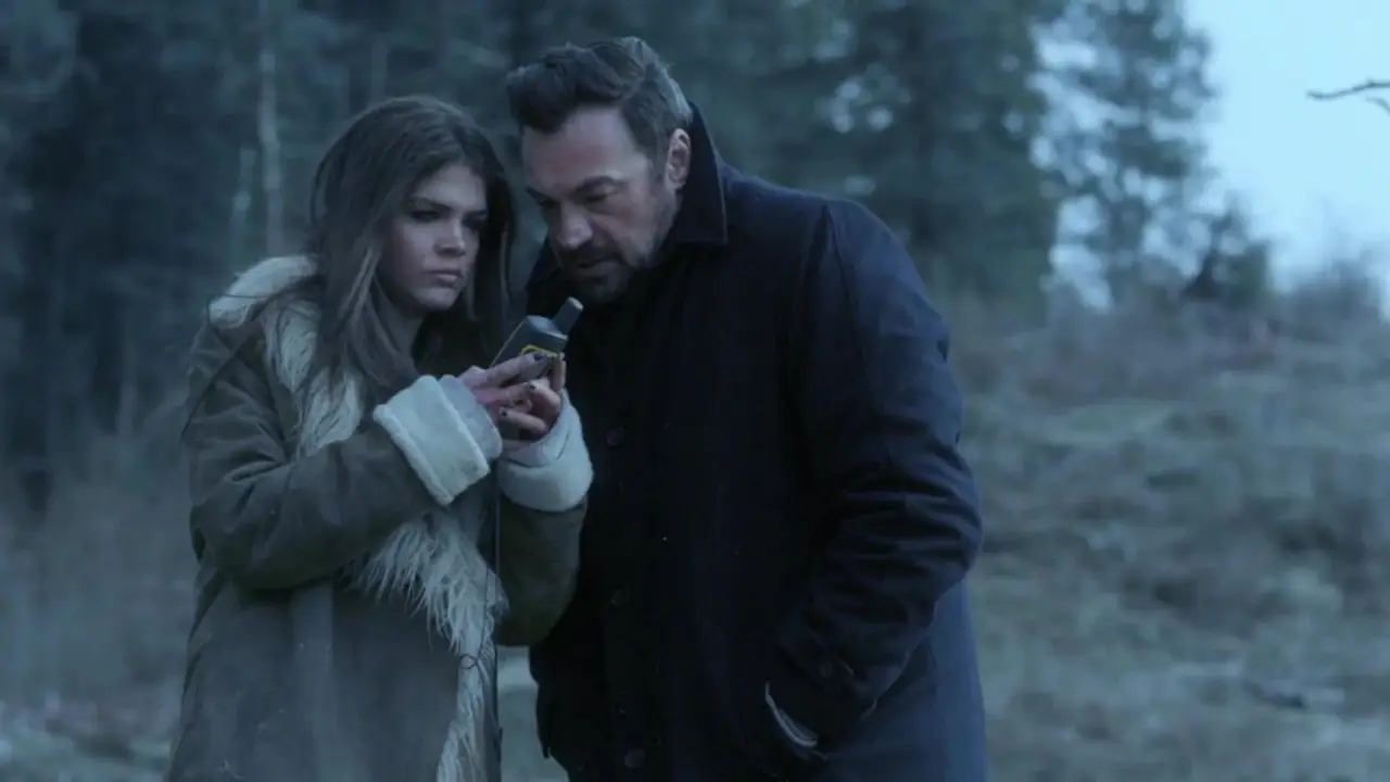 Frozen Money hdfilme