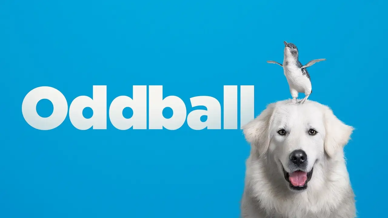 Oddball - Retter der Pinguine hdfilme