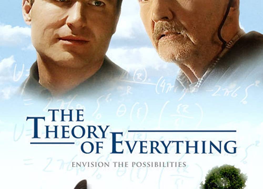 The Theory of Everything - Glaube und Wissenschaft hdfilme