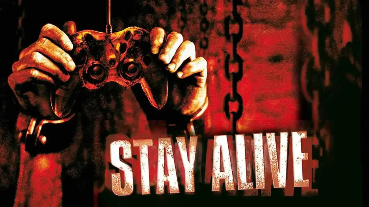 Stay Alive hdfilme