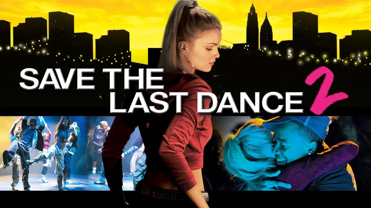 Save the Last Dance 2 hdfilme