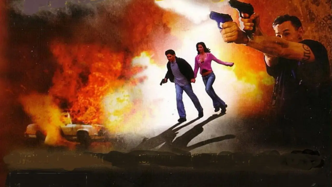 Soft Target hdfilme