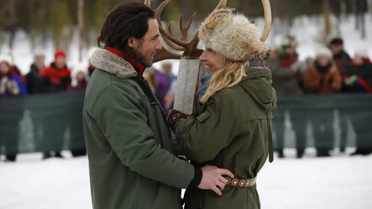 Greetings from the North hdfilme