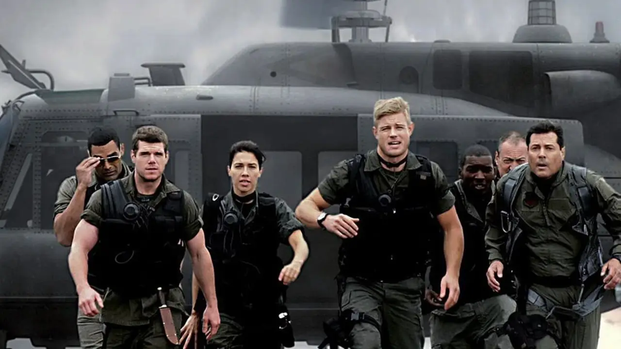 American Warships 2 hdfilme