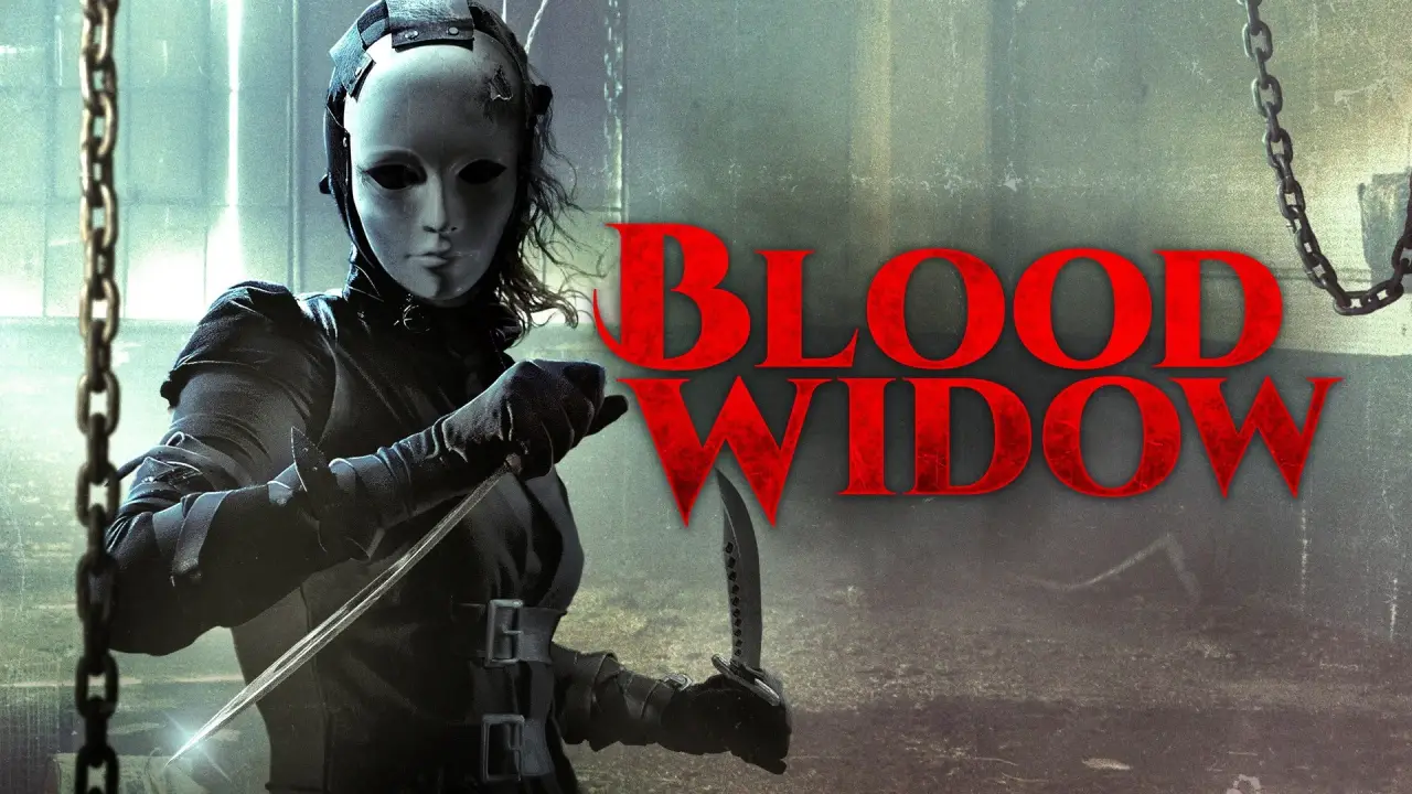 Blood Widow - Tod in der Stille hdfilme