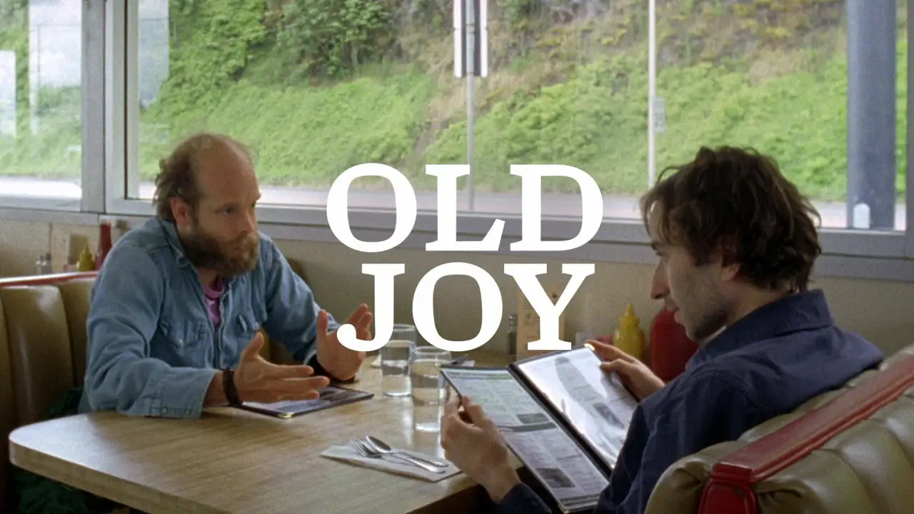 Old Joy hdfilme