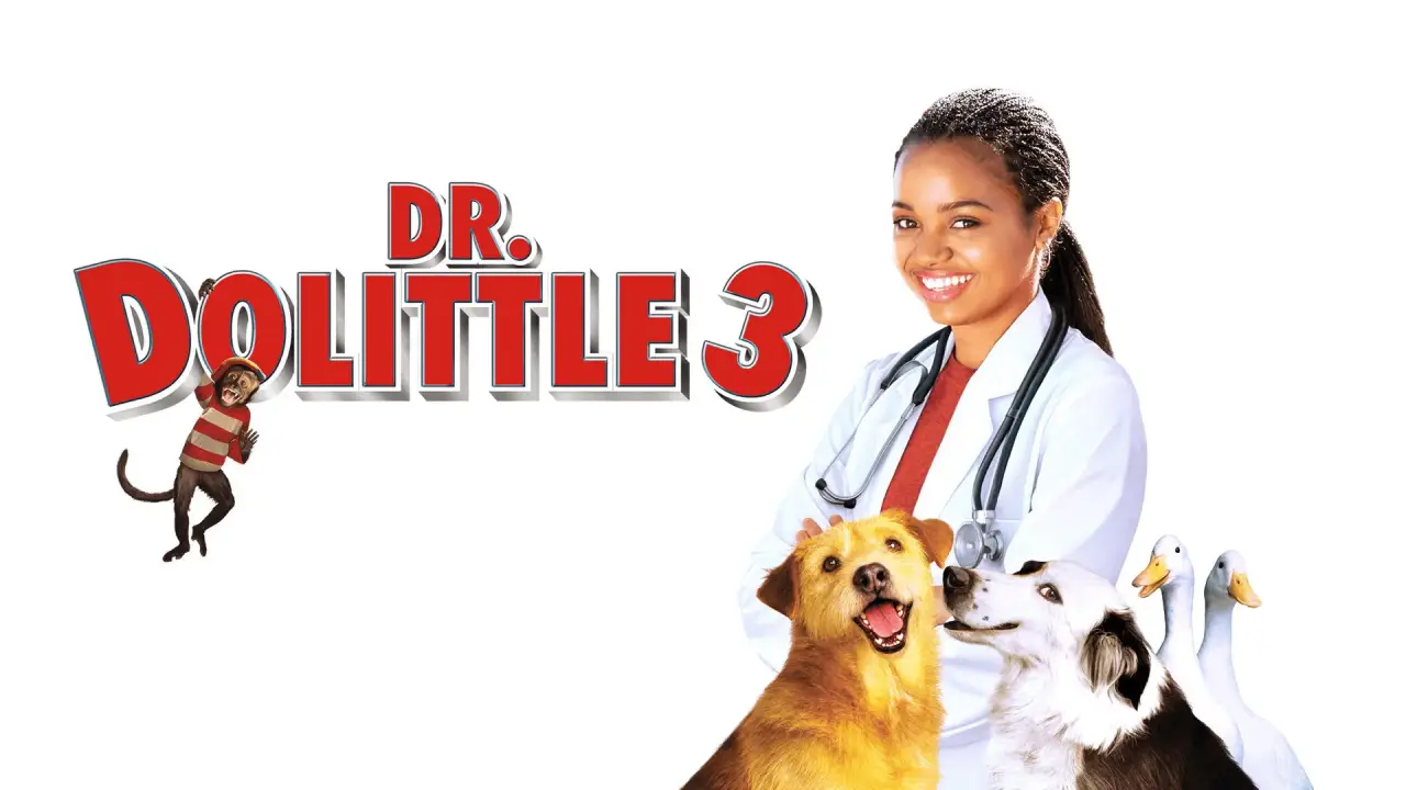 Dr. Dolittle 3 hdfilme