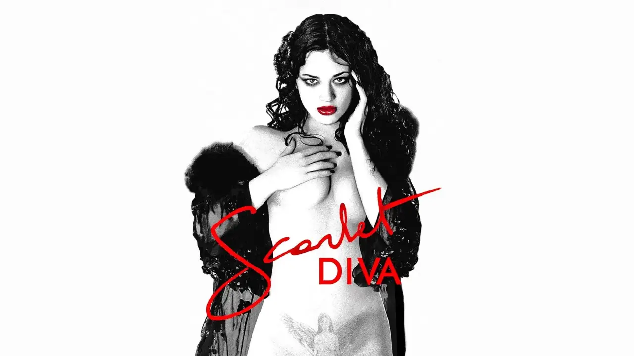 Scarlet Diva hdfilme