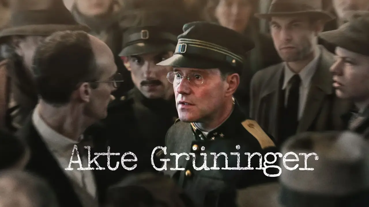 Akte Grüninger hdfilme