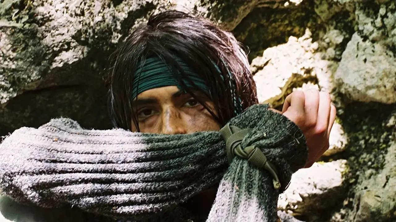 Captive - Gefangen in Tschetschenien hdfilme