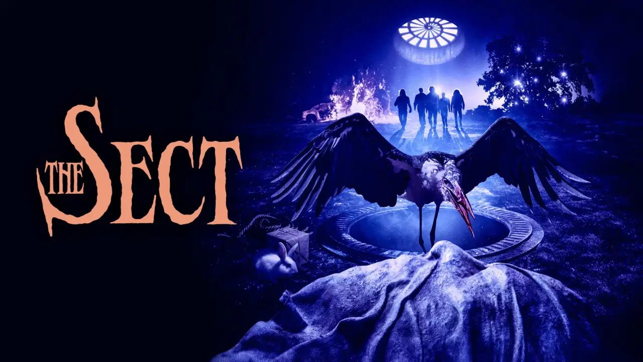 The Sect hdfilme