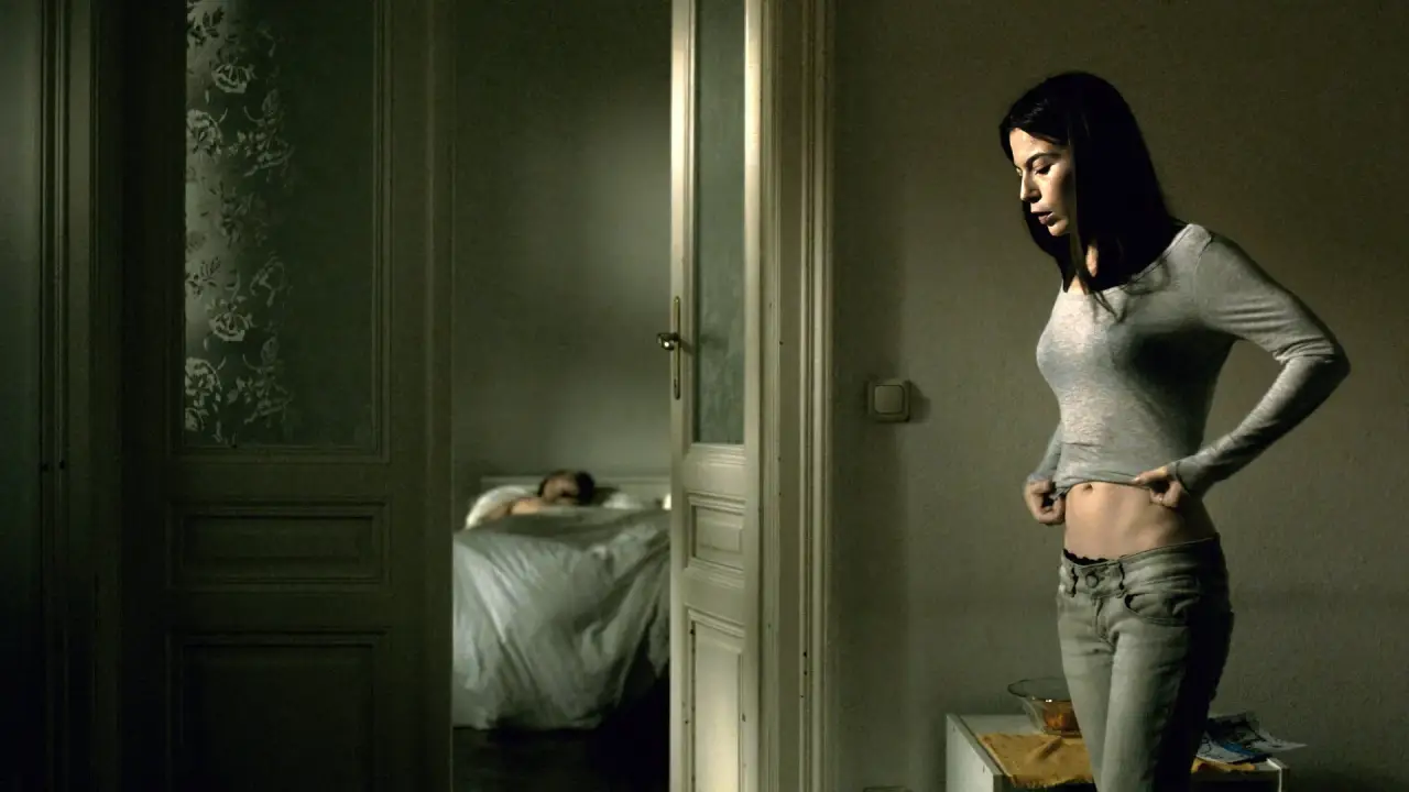 Oktober November hdfilme