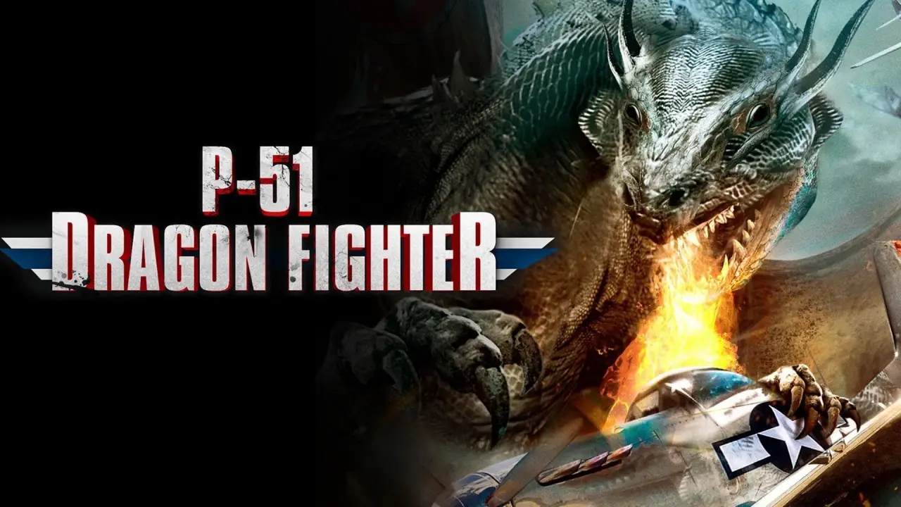 P-51 Dragon Fighter hdfilme